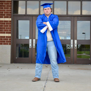 Meet your Posher, Austin